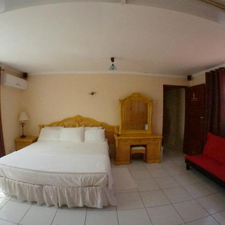 De Cuba Bed & Breakfast 努尔德 外观 照片