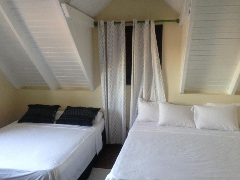 De Cuba Bed & Breakfast 努尔德 客房 照片