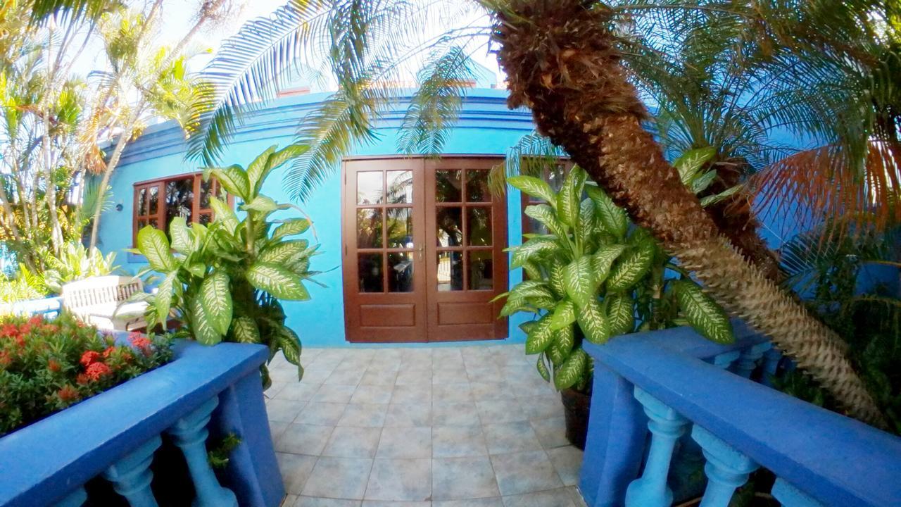 De Cuba Bed & Breakfast 努尔德 外观 照片