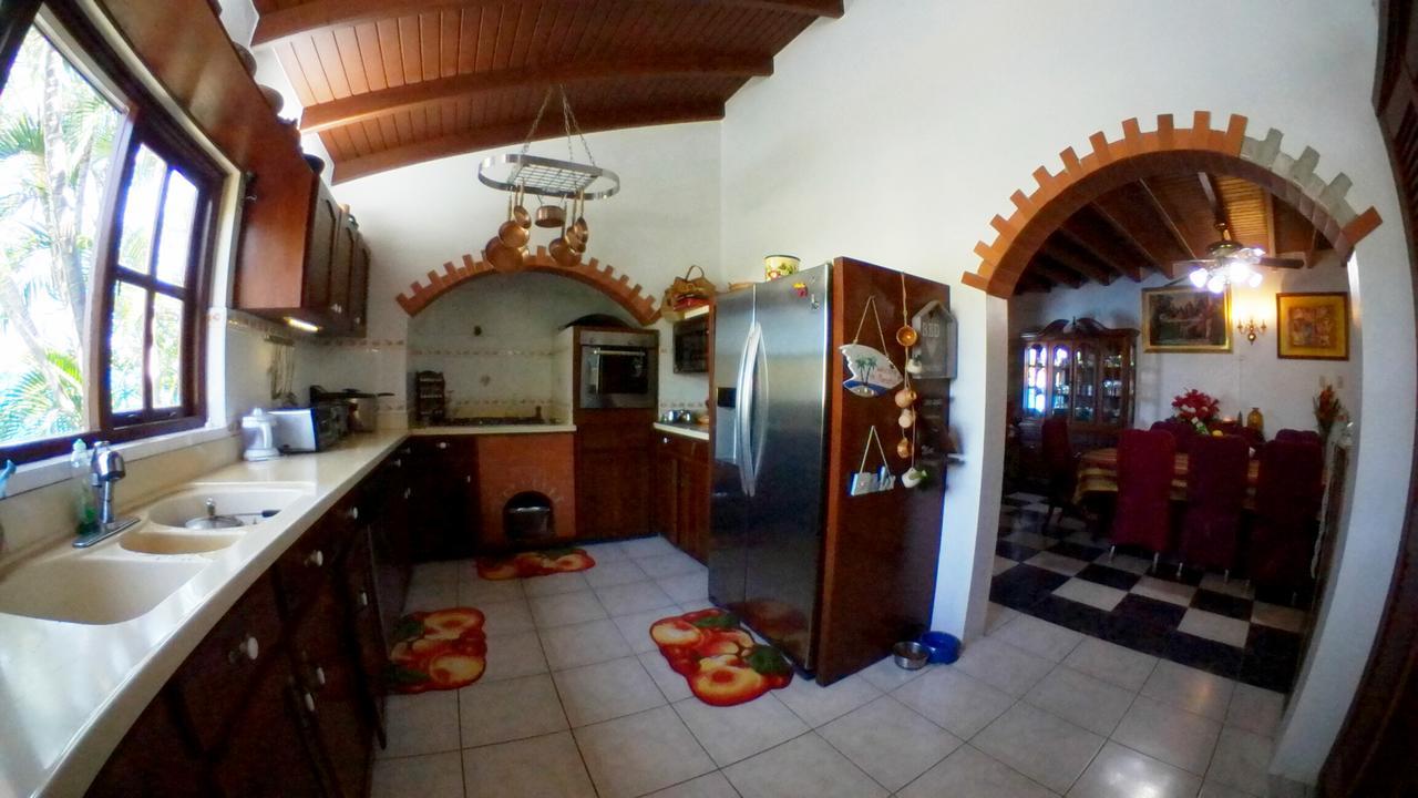 De Cuba Bed & Breakfast 努尔德 外观 照片