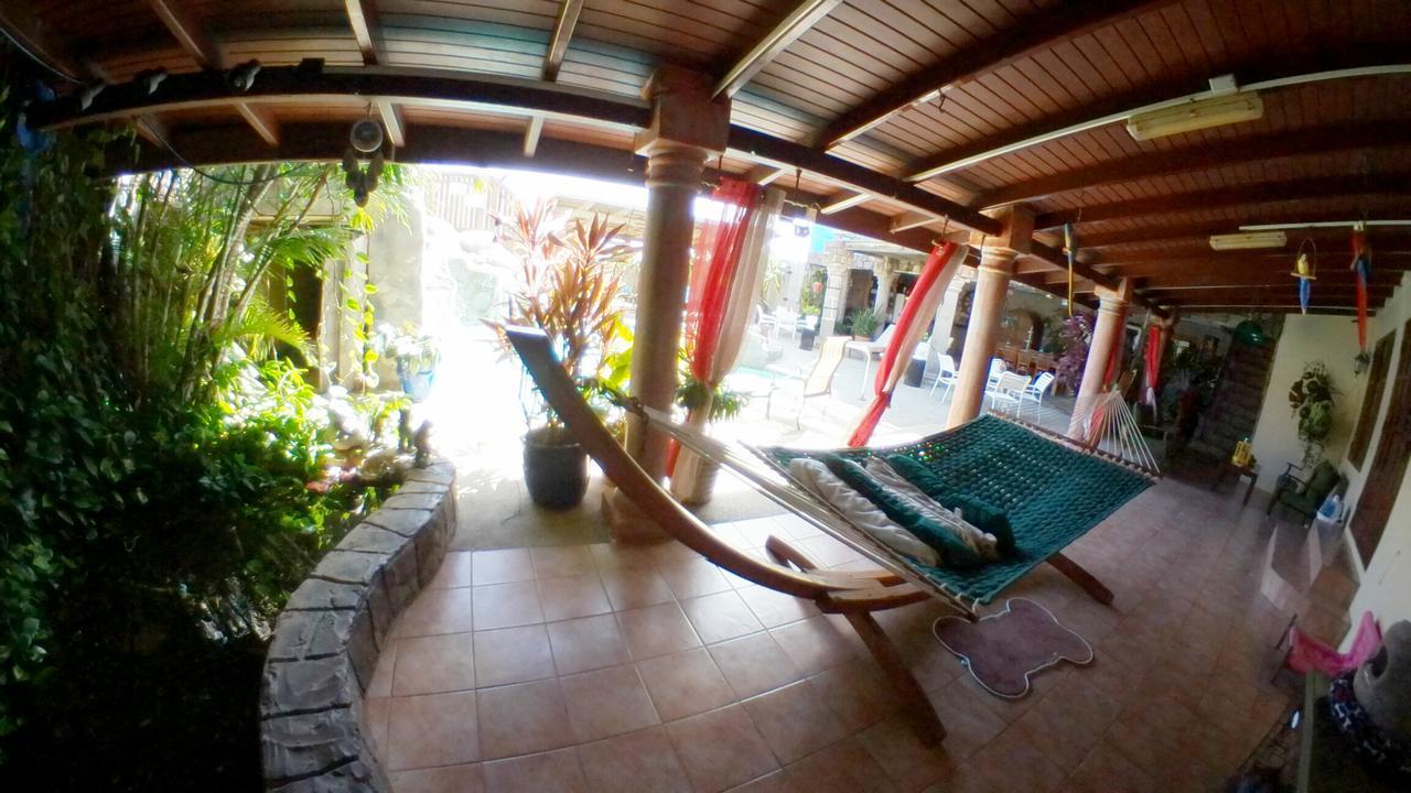 De Cuba Bed & Breakfast 努尔德 外观 照片