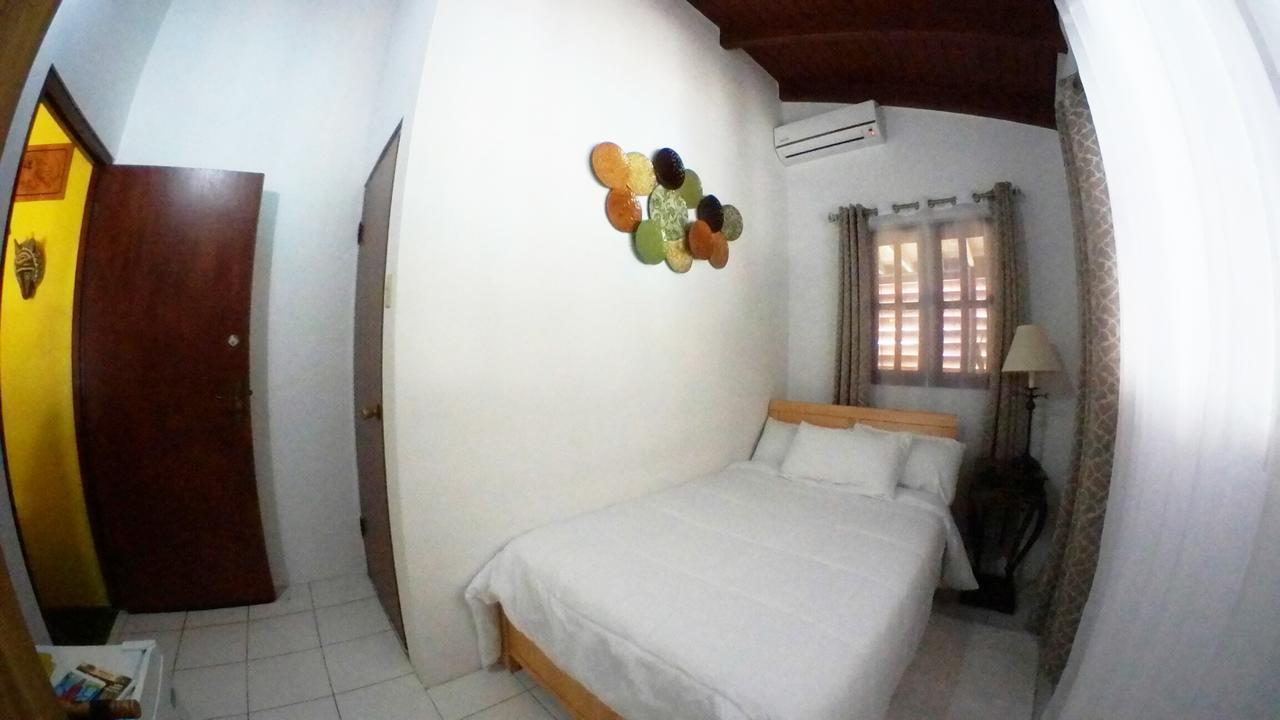 De Cuba Bed & Breakfast 努尔德 外观 照片