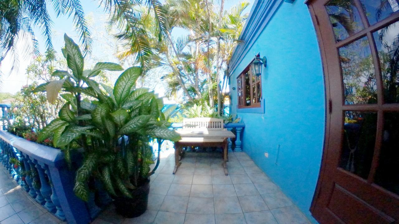 De Cuba Bed & Breakfast 努尔德 外观 照片