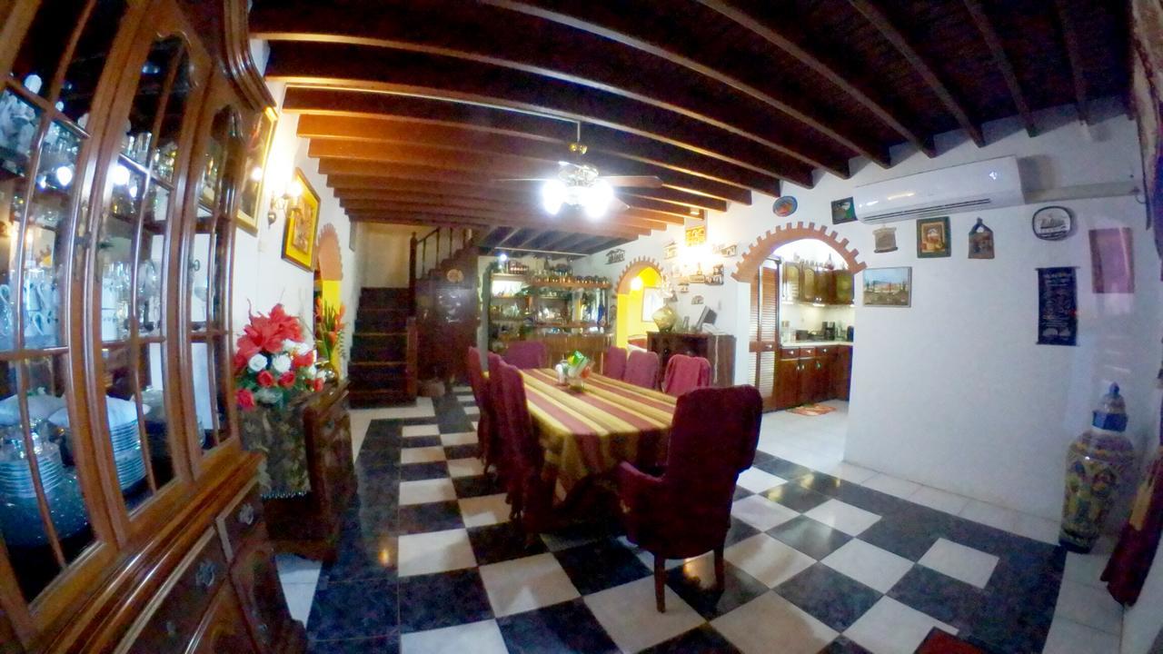 De Cuba Bed & Breakfast 努尔德 外观 照片