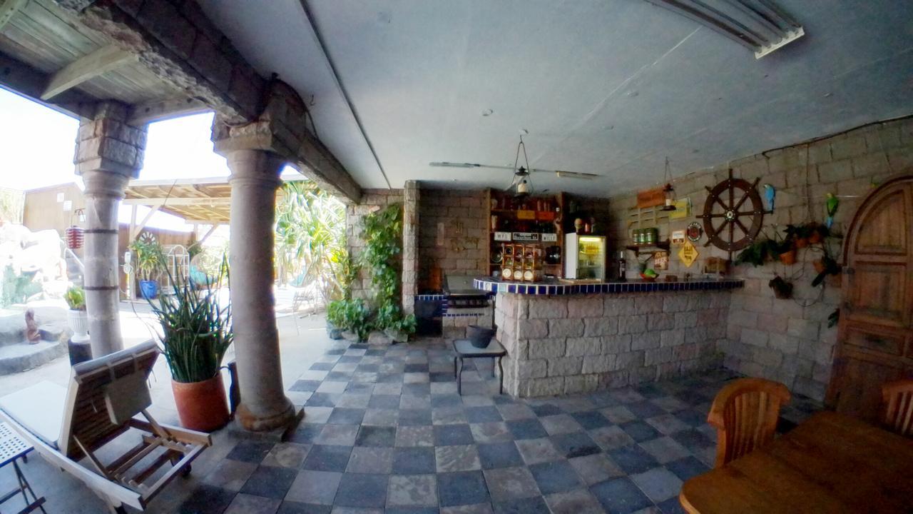De Cuba Bed & Breakfast 努尔德 外观 照片